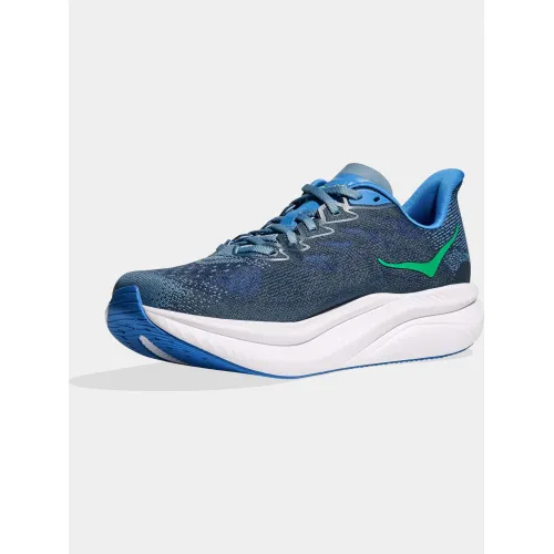 Hoka Mach 6 Hoka Mach 6 Férfi Futócipő, terepfutó cipő DHN-Downpour/Thundercloud