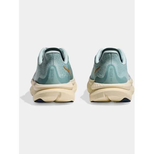 Hoka Mach 6 Férfi Futócipő, terepfutó cipő CLRSS-Clear Sea-Sea Water