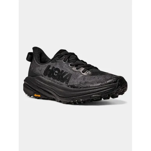 Hoka Speedgoat 6 Hoka Speedgoat 6 Férfi Futócipő, terepfutó cipő BBLC -Black