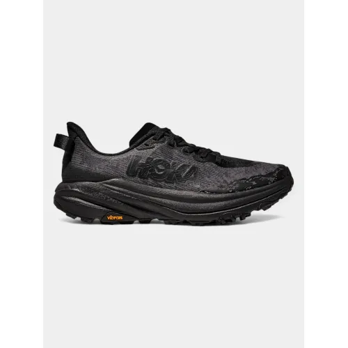 Hoka Speedgoat 6 Hoka Speedgoat 6 Férfi Futócipő, terepfutó cipő BBLC -Black
