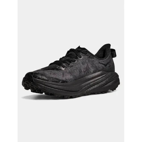 Hoka Speedgoat 6 Hoka Speedgoat 6 Férfi Futócipő, terepfutó cipő BBLC -Black