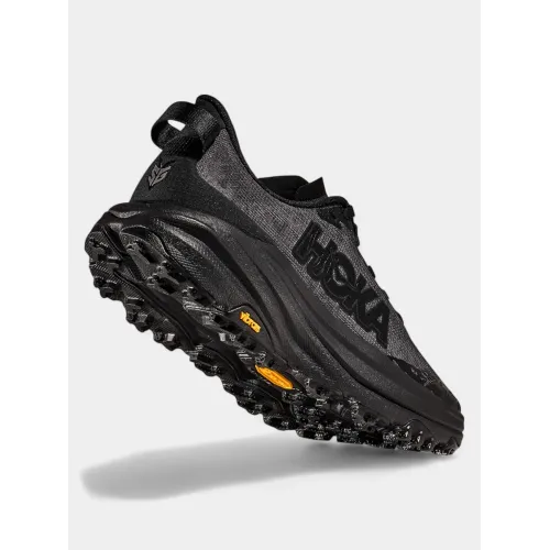Hoka Speedgoat 6 Hoka Speedgoat 6 Férfi Futócipő, terepfutó cipő BBLC -Black