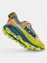 Hoka Speedgoat 6 Férfi Futócipő, terepfutó cipő TTT-Terra Cotta-Mountain Fog