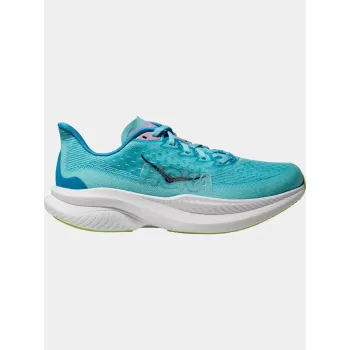 Hoka Mach 6