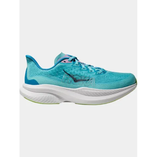 Hoka Mach 6 Hoka Mach 6 Női Futócipő, terepfutó cipő CSSW-Cloudless/Waterpark