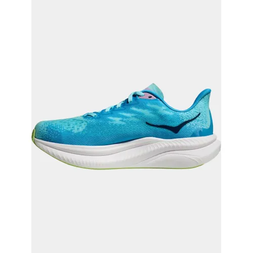 Hoka Mach 6 Hoka Mach 6 Női Futócipő, terepfutó cipő CSSW-Cloudless/Waterpark