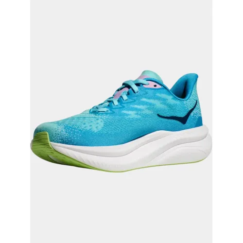 Hoka Mach 6 Hoka Mach 6 Női Futócipő, terepfutó cipő CSSW-Cloudless/Waterpark