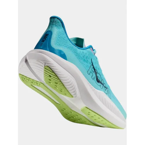 Hoka Mach 6 Hoka Mach 6 Női Futócipő, terepfutó cipő CSSW-Cloudless/Waterpark