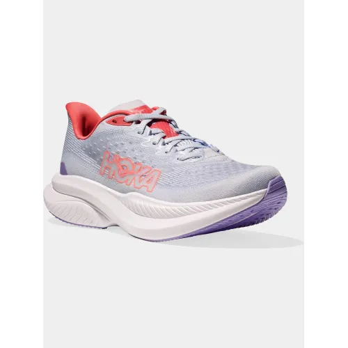 Hoka Mach 6 Hoka Mach 6 Női Futócipő, terepfutó cipő PLDS-Paledusk/Gull