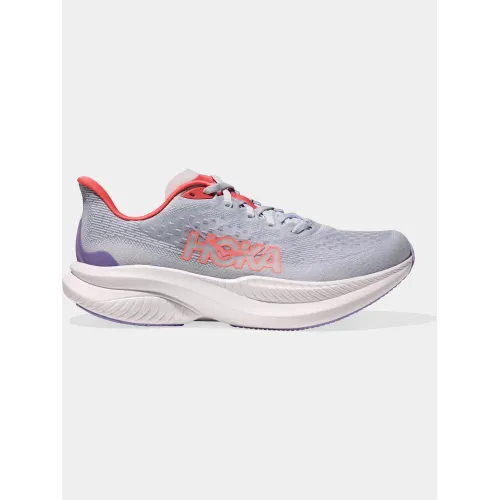 Hoka Mach 6 Hoka Mach 6 Női Futócipő, terepfutó cipő PLDS-Paledusk/Gull