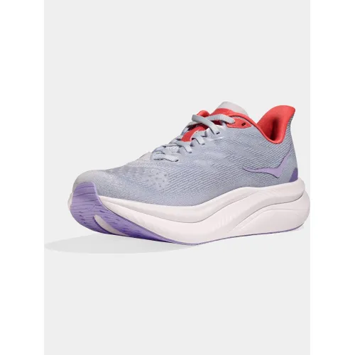 Hoka Mach 6 Hoka Mach 6 Női Futócipő, terepfutó cipő PLDS-Paledusk/Gull