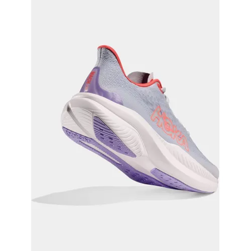 Hoka Mach 6 Hoka Mach 6 Női Futócipő, terepfutó cipő PLDS-Paledusk/Gull