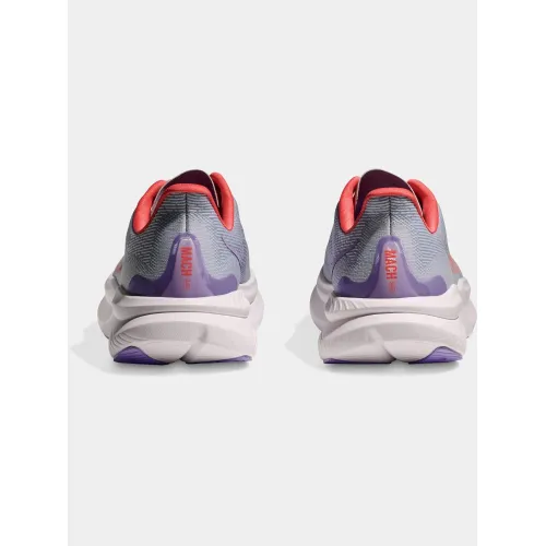Hoka Mach 6 Hoka Mach 6 Női Futócipő, terepfutó cipő PLDS-Paledusk/Gull
