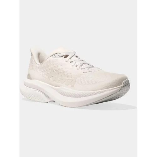 Hoka Mach 6 Hoka Mach 6 Női Futócipő, terepfutó cipő WWH-White