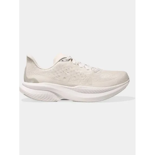 Hoka Mach 6 Hoka Mach 6 Női Futócipő, terepfutó cipő WWH-White