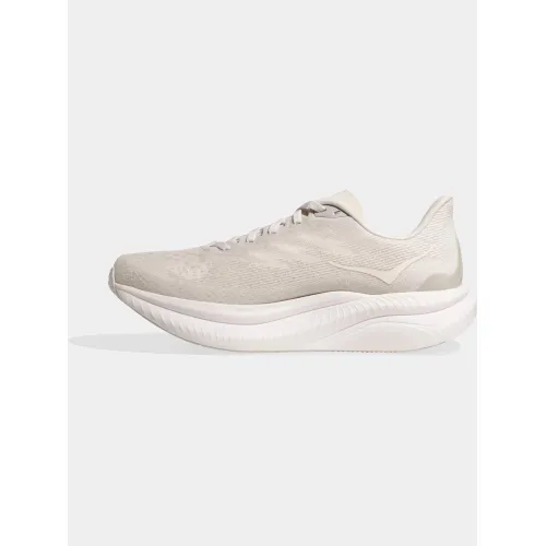 Hoka Mach 6 Hoka Mach 6 Női Futócipő, terepfutó cipő WWH-White