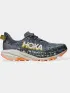 Hoka Speedgoat 6 Női Futócipő, terepfutó cipő GMC-Grey Skies-Cosmic Gr