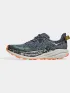 Hoka Speedgoat 6 Női Futócipő, terepfutó cipő GMC-Grey Skies-Cosmic Gr
