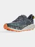 Hoka Speedgoat 6 Női Futócipő, terepfutó cipő GMC-Grey Skies-Cosmic Gr