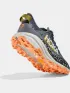 Hoka Speedgoat 6 Női Futócipő, terepfutó cipő GMC-Grey Skies-Cosmic Gr