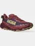 Hoka Speedgoat 6 Női Futócipő, terepfutó cipő RLCK-Rouge-Black Cherry