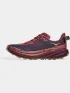 Hoka Speedgoat 6 Női Futócipő, terepfutó cipő RLCK-Rouge-Black Cherry
