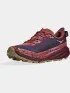 Hoka Speedgoat 6 Női Futócipő, terepfutó cipő RLCK-Rouge-Black Cherry