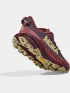 Hoka Speedgoat 6 Női Futócipő, terepfutó cipő RLCK-Rouge-Black Cherry