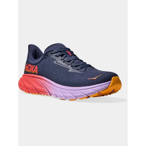 Hoka Arahi 7 Hoka Arahi 7 Női Futócipő, terepfutó cipő NKV-Nauticaldusk/Varsitynavy