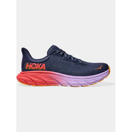 Hoka Arahi 7 Hoka Arahi 7 Női Futócipő, terepfutó cipő NKV-Nauticaldusk/Varsitynavy