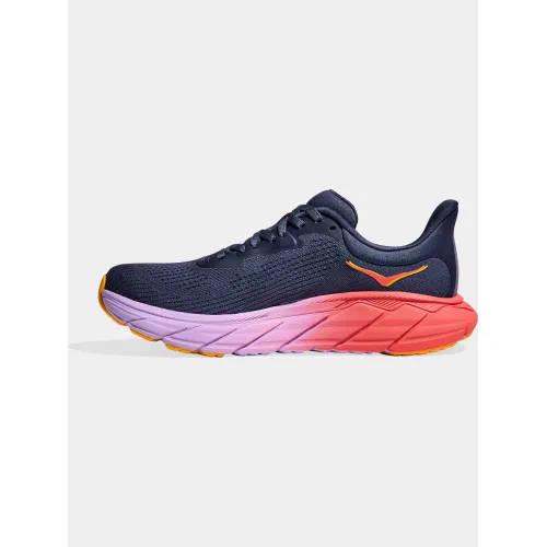 Hoka Arahi 7 Hoka Arahi 7 Női Futócipő, terepfutó cipő NKV-Nauticaldusk/Varsitynavy