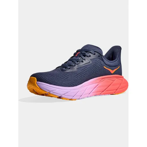 Hoka Arahi 7 Hoka Arahi 7 Női Futócipő, terepfutó cipő NKV-Nauticaldusk/Varsitynavy