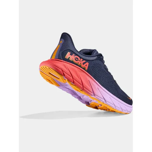 Hoka Arahi 7 Hoka Arahi 7 Női Futócipő, terepfutó cipő NKV-Nauticaldusk/Varsitynavy
