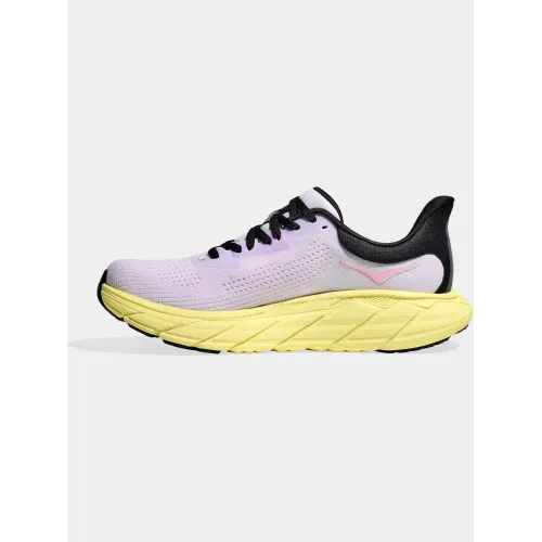 Hoka Arahi 7 Hoka Arahi 7 Női Futócipő, terepfutó cipő SWY-Starlightglow/Yuzu
