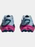 Hoka Torrent 4 Női Futócipő, terepfutó cipő DFC-Drizzle-Fuchsia