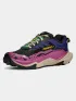 Hoka Torrent 4 Női Futócipő, terepfutó cipő MTNR-Mountainiris/Oatmeal