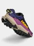 Hoka Torrent 4 Női Futócipő, terepfutó cipő MTNR-Mountainiris/Oatmeal