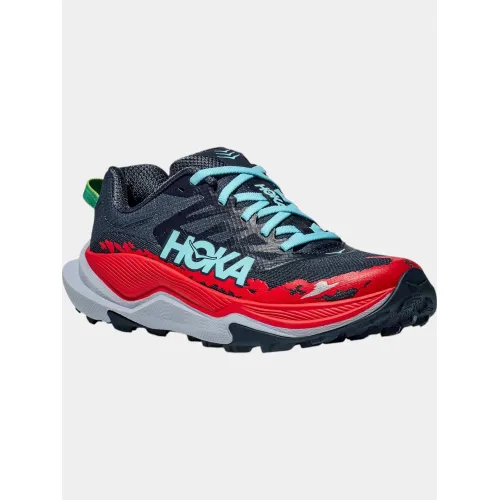 Hoka Torrent 4 Hoka Torrent 4 Férfi Futócipő, terepfutó cipő SSC-Stormy Skies-Cerise