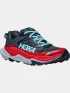 Hoka Torrent 4 Hoka Torrent 4 Férfi Futócipő, terepfutó cipő SSC-Stormy Skies-Cerise