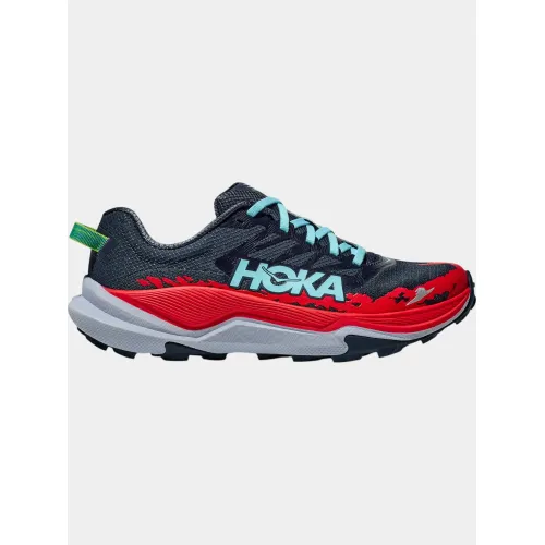 Hoka Torrent 4 Hoka Torrent 4 Férfi Futócipő, terepfutó cipő SSC-Stormy Skies-Cerise