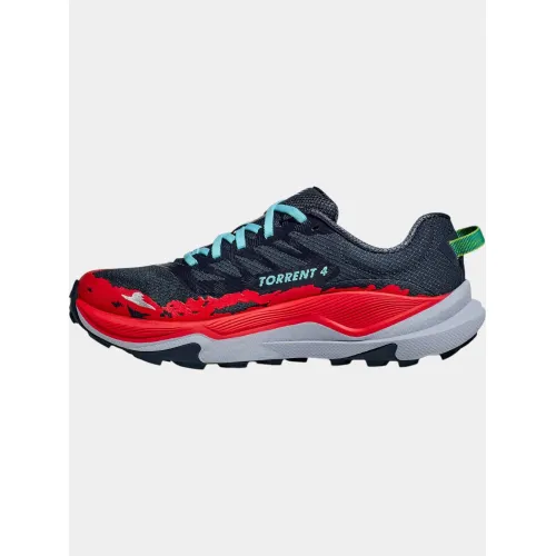Hoka Torrent 4 Hoka Torrent 4 Férfi Futócipő, terepfutó cipő SSC-Stormy Skies-Cerise