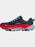 Hoka Torrent 4 Hoka Torrent 4 Férfi Futócipő, terepfutó cipő SSC-Stormy Skies-Cerise