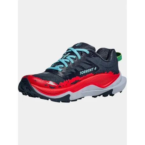 Hoka Torrent 4 Hoka Torrent 4 Férfi Futócipő, terepfutó cipő SSC-Stormy Skies-Cerise