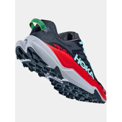 Hoka Torrent 4 Hoka Torrent 4 Férfi Futócipő, terepfutó cipő SSC-Stormy Skies-Cerise