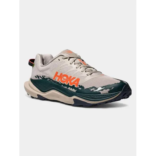 Hoka Torrent 4 Hoka Torrent 4 Férfi Futócipő, terepfutó cipő PTYB-Putty/Bluetwilight