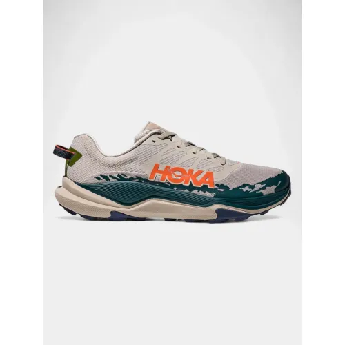 Hoka Torrent 4 Hoka Torrent 4 Férfi Futócipő, terepfutó cipő PTYB-Putty/Bluetwilight