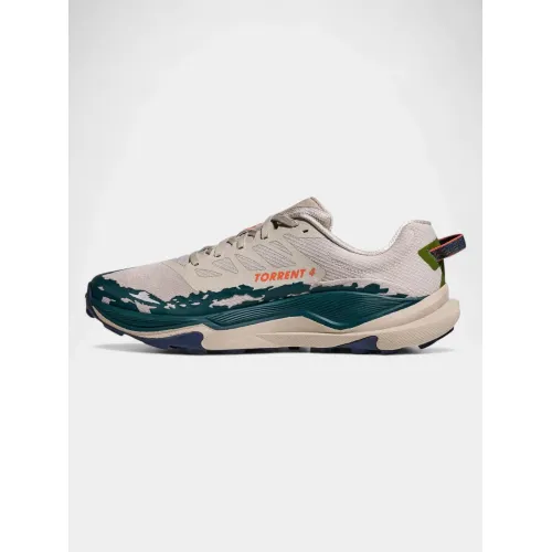 Hoka Torrent 4 Hoka Torrent 4 Férfi Futócipő, terepfutó cipő PTYB-Putty/Bluetwilight