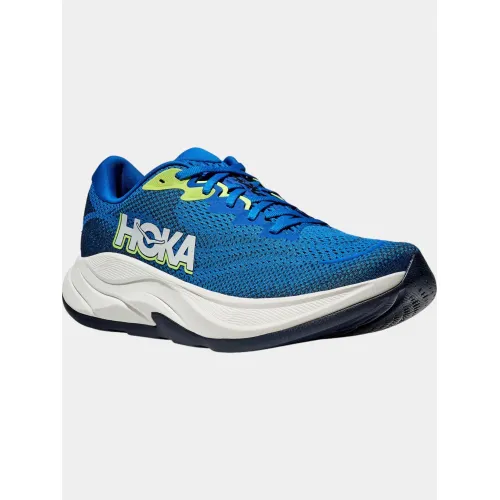 Hoka Rincon 4 Férfi Futócipő, terepfutó cipő ECC-Electric Cobalt-Varsity Navy