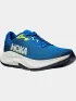 Hoka Rincon 4 Férfi Futócipő, terepfutó cipő ECC-Electric Cobalt-Varsity Navy