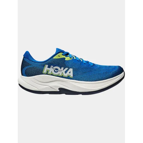Hoka Rincon 4 Férfi Futócipő, terepfutó cipő ECC-Electric Cobalt-Varsity Navy